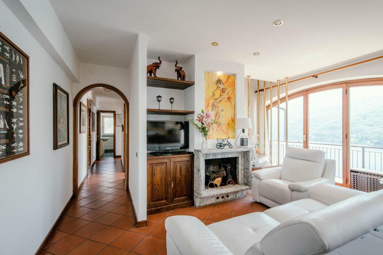 Villa Fantastica Carate Urio Dış mekan fotoğraf