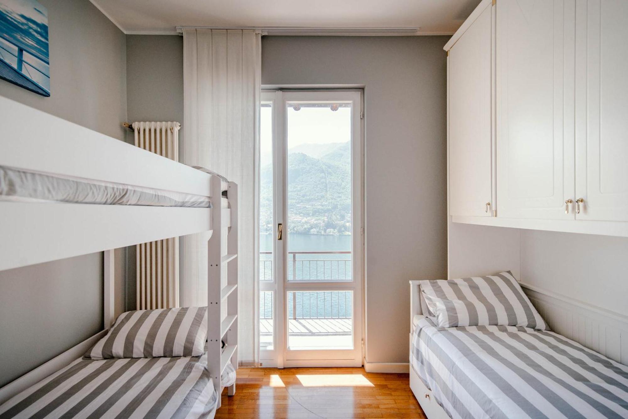 Villa Fantastica Carate Urio Dış mekan fotoğraf