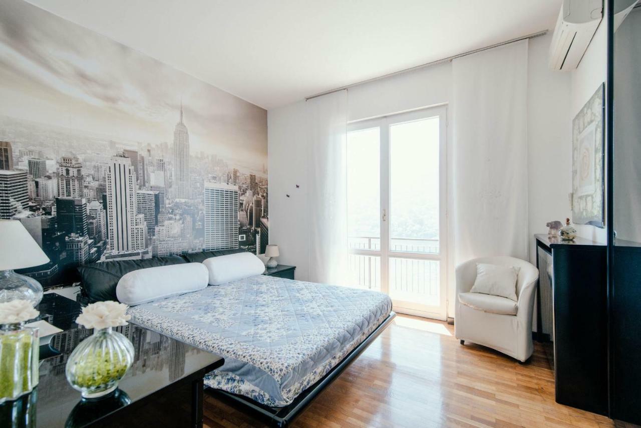 Villa Fantastica Carate Urio Dış mekan fotoğraf