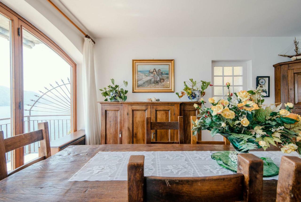 Villa Fantastica Carate Urio Dış mekan fotoğraf